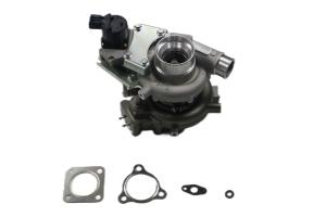 China ISUZU 700P NQR75L 4HK1 TURBO CHARGER ASM 8980277720 wholesale