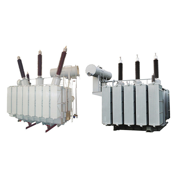 Sz10 Series 33kv Oltc Oil Immersed Power Transformer