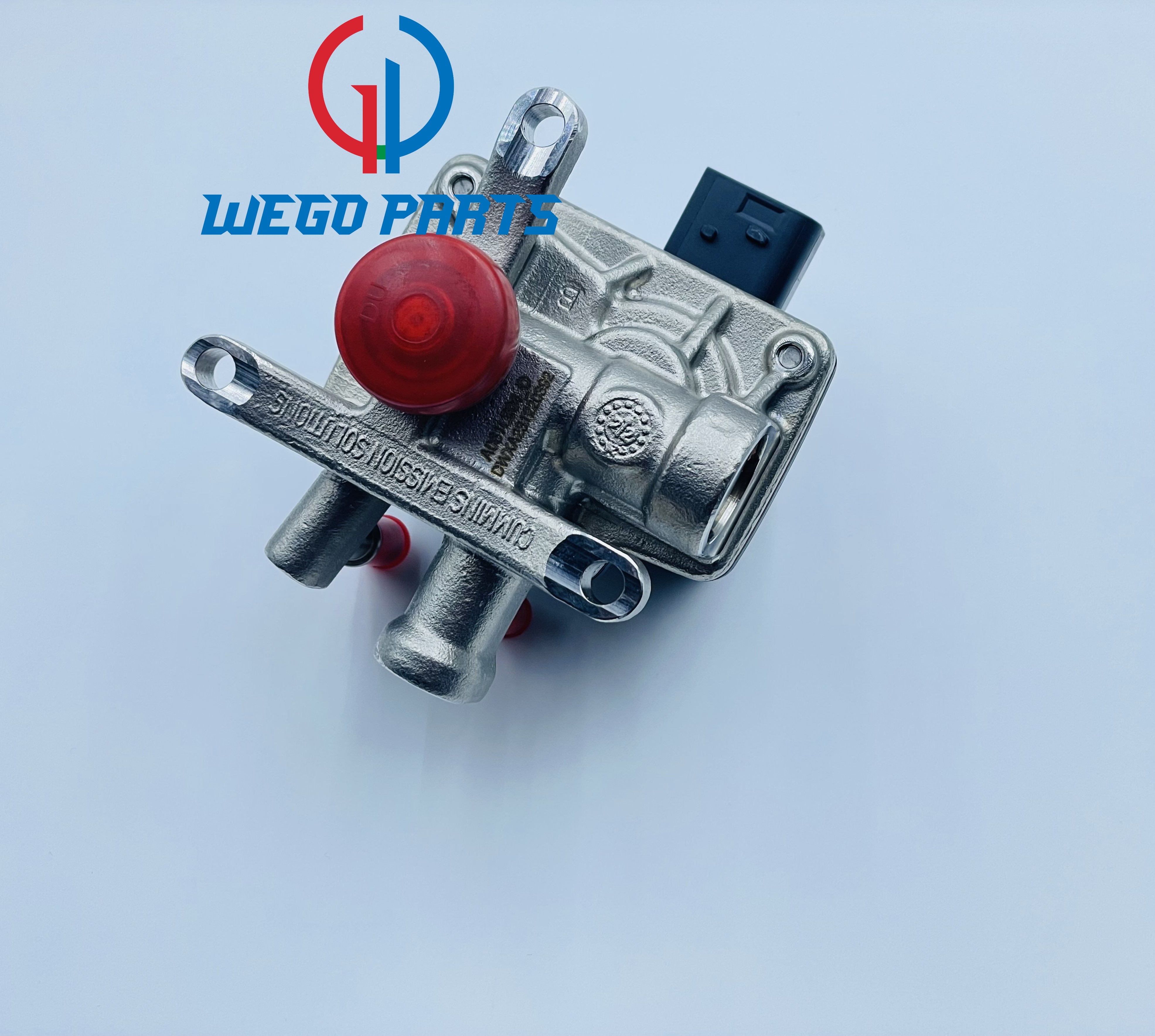 Truck SCR Parts Urea Doser Pump Module For SCANIA OEM 2722701 2238325 2238324