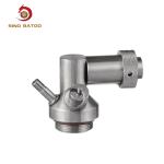 FDA 304 Stainless Steel Beer Dispenser For Italian Tap