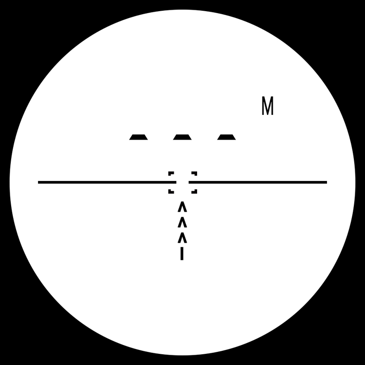 6X21 1000m Auto Long Distance Laser Rangefinder for Versatile Ranging Applications