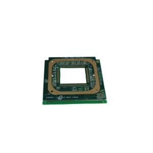 China 15 Layers Flexible Printed Circuit Assembly Industrial Control wholesale