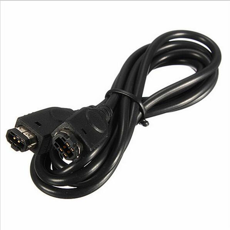 1.2m Gameboy Advance Sp Connector Cable OEM USB Data Transfer Cables