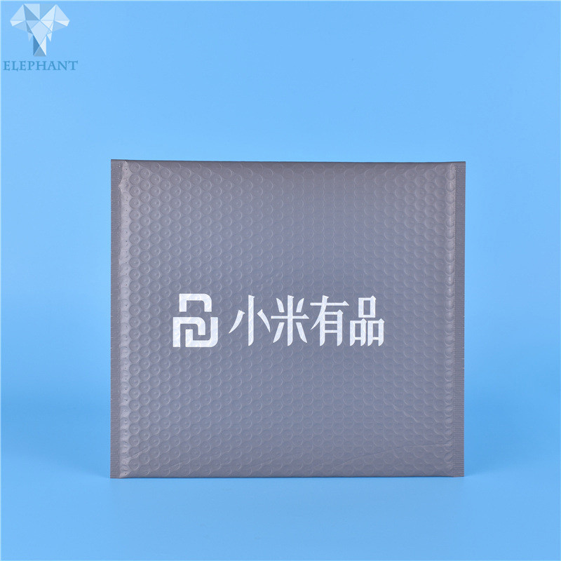 Wholesale Custom Color Logo Printed Self Adhesive Mailers Shipping Poly Bubble Padded Envelopes