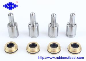 China Hydraulic Control Valve Pusher Hitachi ZX200 Hydraulic Pump Parts Anti Abrasion wholesale