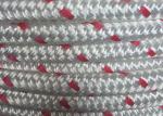 Polyester Nylon Braided Rope