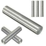 316L 2 Inch Stainless Steel Rod Round Bar BA Polished 316ti