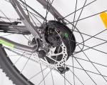 Cheap Pedal electric assisted mountain bike 36V 14.5AH 36V 14.5AH 522W Samsung