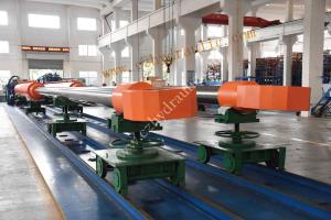 China Customized Hydraulic Cylinder Manufacturer Factory wholesale