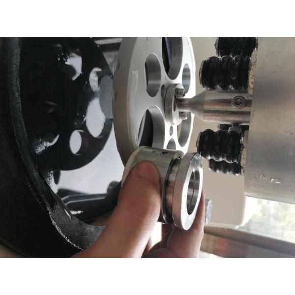 HAP-1000XP/HAP-2000XP Automatic Metallographic Grinding Polishing Machine