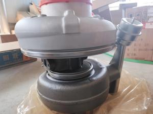 China QSX15 HX60W 4047148 Lgmc Engine Spare Parts Turbocarger wholesale