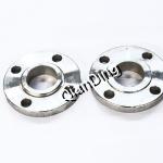 Dn250 150# A105 Slip On Flange Welding Forged Carbon Steel