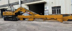 China Wholesale 32M telescopic arm for excavator wholesale