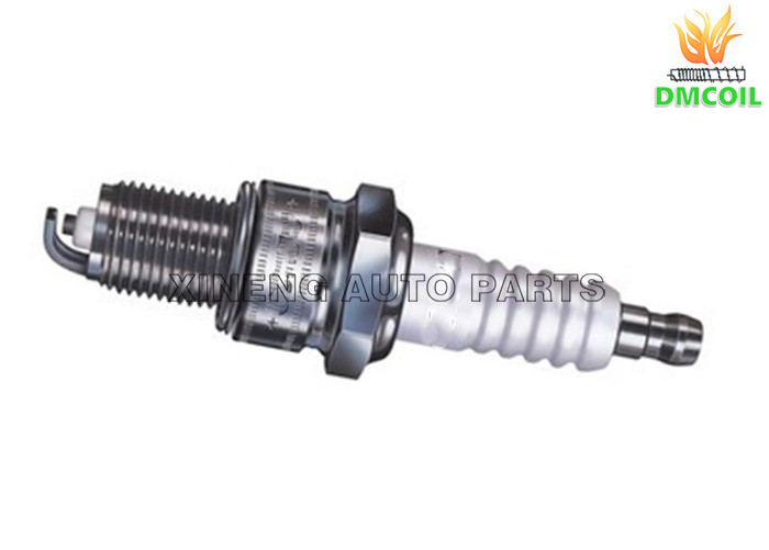 Renault Clio Nissan Almera Spark Plugs With High Corrosion Resistance Electrode
