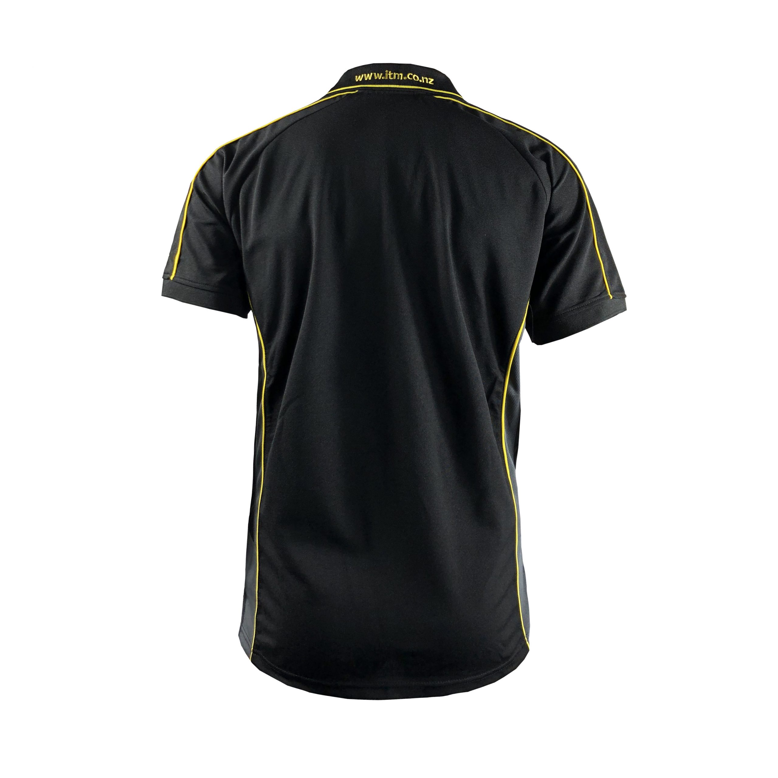 2021 Customized Breathable Polyester Teamwear Uniform Polo Shirts Guaranteed Proper