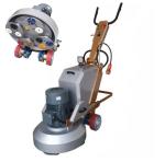 Floor Polisher With Planetary System Auto Walk Stone