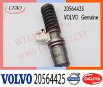 20564425 VOL Diesel Engine Fuel Injector 20564425 20569291 BEBE4D29001