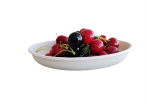 China 24oz Biodegradable Salad Boxes wholesale