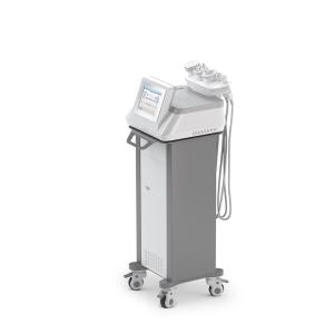 China Bipolar 4 Handles bodyshape Slimming Machine Radio Frequency Skin Lifting wholesale