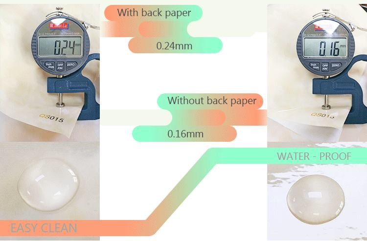 0.6*100m Roll Size PVC Marble Sheet Peel and Stick Wallpaper Enhance Your Entertainment Experience