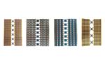 Semiconductor Industry IC Packaging Equipment Chip Molding System Automated
