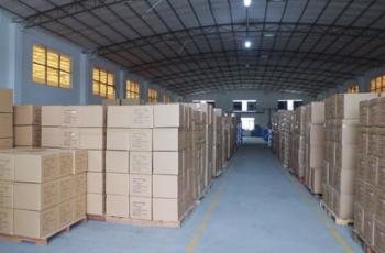 Shunqi Garment Accessories Co,. Ltd