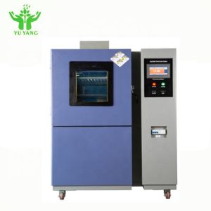 China Ozone Aging Rubber Testing Machine Environmental Test Chamber wholesale