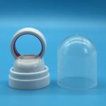 Reusable Skincare Spray Valve for Eco-Friendly Beauty - Sustainable
