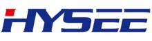 China HYSEE Electronics Security Co., Limited logo