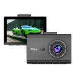 6G 4K Dash Camera
