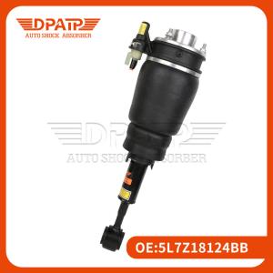 China Lincoln Navigator Front Shock Absorber 5L7Z18124BB Automobile Spare Parts wholesale