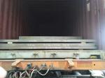 Hardened Alloy Tool SCM440 SAE4140 1.7225 Steel Flat Bar