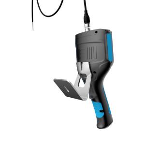 China Flexible and Rigid Inspection Camera Industrial Borescope For Automotive on sale