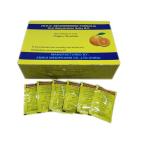 Oral Rehydration Salt 20.5gm 27.9gm, 100bags/box, BP/USP/CP