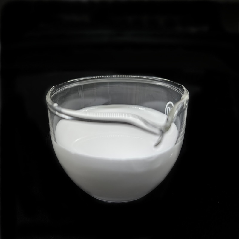 Excellent Scratch Resistance Wax Dispersion For Water Based Agents