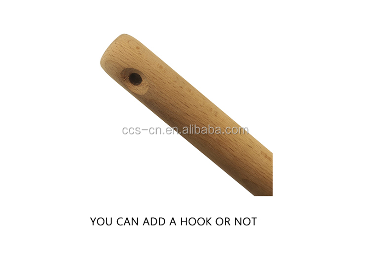 12''*14''*26'' Wooden Handle Pizza Peel Aluminum Pizza Shovel For Bar