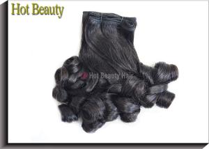 China Natural Black Grade 7A Virgin Hair wholesale