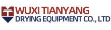 China Wuxi Tianyang Drying Equipment Co., Ltd. logo