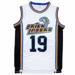 S-XXXL Competition Clothing , Personalized Basketball Jersey Fashionable Full