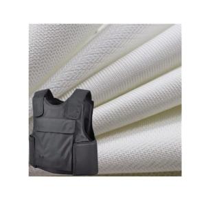 China Tent Lightweight Kevlar Fabric High Strength Bulletproof Fire Resistant Cloth wholesale