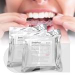 Dental Vacuum Forming Clear Teeth Aligners Invisible Lines TPU Sheet 0.4mm 0