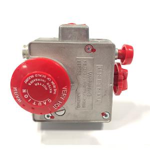 China Sinopts 30-75 Degree Thermostat Water Heater Thermostatic Relief Valve wholesale
