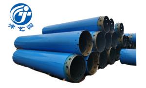 China Rotary Drilling Rigs Conductor Casing Borehole Spare Parts wholesale