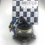 Silver 000197118 Auto Wheel Bearing For Maserati Granturismo Quattroporte