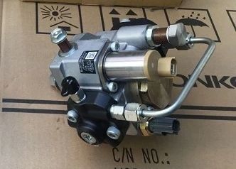 8-98346317-0/294000-0039 Common Rail Diesel Fuel Pump Assy