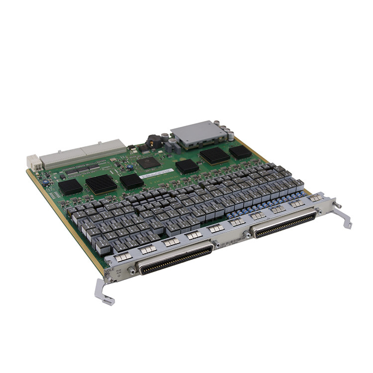 VDLE GPON OLT Olt Optical Line Terminal VDSL2 FTTH 197.2mm