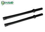 Quarrying Shank 19x108mm L600mm Integral Drill Steel