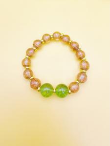 China 207 Design crystal bracelet wholesale
