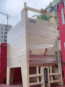 China 28kw 600mm Multipurpose Furnace Minus 80 Deep Freezer ISO9001 wholesale