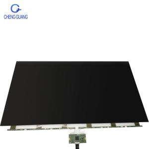 China LC550EGY 6870S-2706B LG 55 INCH Panel Curve CU Certificated wholesale
